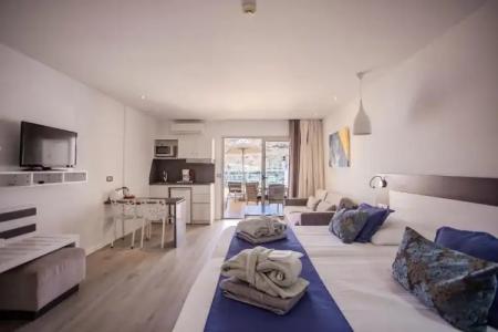 Servatur Casablanca Suites & Spa - Adults Only - 44