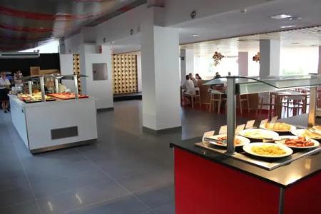 Servatur Casablanca Suites & Spa - Adults Only - 12