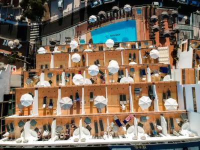 Servatur Casablanca Suites & Spa - Adults Only - 33