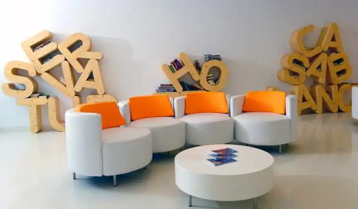 Servatur Casablanca Suites & Spa - Adults Only - 18