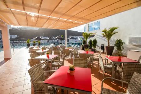 Servatur Casablanca Suites & Spa - Adults Only - 35