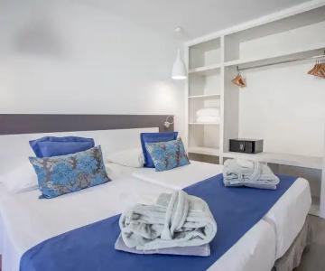 Servatur Casablanca Suites & Spa - Adults Only - 51