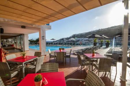 Servatur Casablanca Suites & Spa - Adults Only - 36