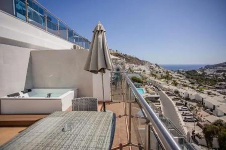 Servatur Casablanca Suites & Spa - Adults Only - 48