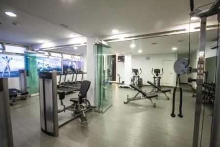 Servatur Casablanca Suites & Spa - Adults Only - 22