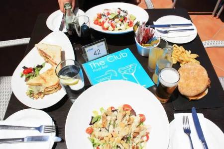 Servatur Casablanca Suites & Spa - Adults Only - 14