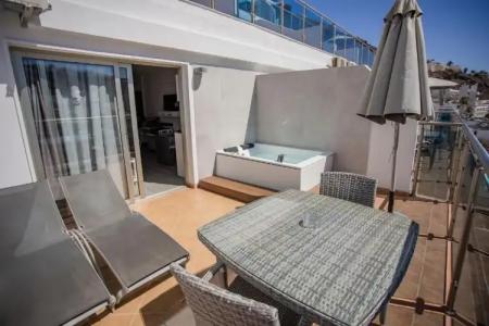 Servatur Casablanca Suites & Spa - Adults Only - 47