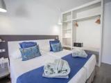 Superior Double Junior Suite