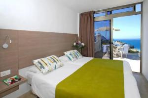 Hotel Altamar, Puerto Rico