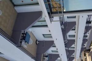 Apartamentos Palmera Mar, Puerto Rico