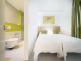 1 Bedroom Classic with small balcony Apartment