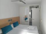 1 Bedroom Premium Apartment with balcony and with sea view