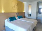 2 Bedrooms Premium Apartment with balcony and with sea view