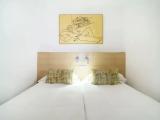 1 Bedroom Classic with small balcony Apartment with sea view