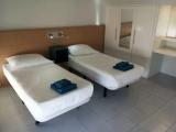 3 Bedrooms Classic Apartment with balcony and with sea view