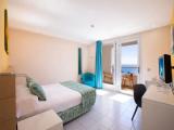 Classic with small balcony room