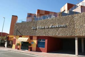 Las Villas de Amadores, Puerto Rico
