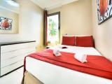 2 Bedrooms Apartment with balcony