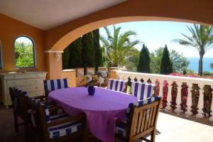 La Perla de Torrenueva Hotel, La Cala de Mijas