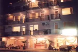 Hotel Electra, Pomorie