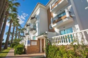 El Oceano Beach Hotel, La Cala de Mijas