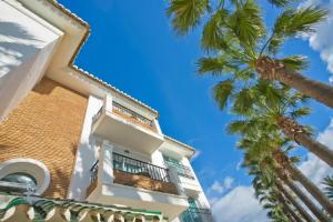 El Oceano Beach Hotel, La Cala de Mijas