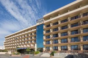 VIK Gran Hotel Costa del Sol, La Cala de Mijas
