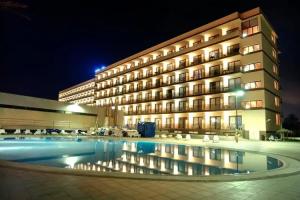 VIK Gran Hotel Costa del Sol, La Cala de Mijas