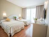 Family Double room