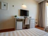 Family Double room