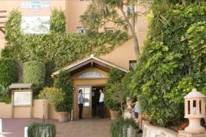 Mijas Costa Oasis by Grangefield Oasis Club, Mijas Costa