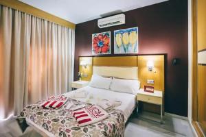 Mijas Costa Oasis by Grangefield Oasis Club Apart-hotel, Mijas Costa