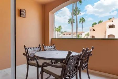 Los Amigos Beach Club - 82