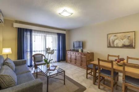 Los Amigos Beach Club - 3