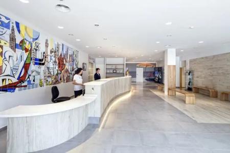 Los Amigos Beach Club - 38