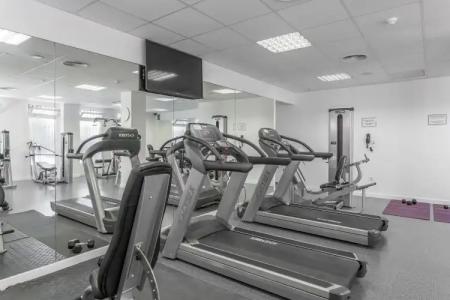 Los Amigos Beach Club - 32