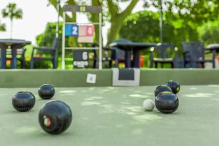 Los Amigos Beach Club - 34