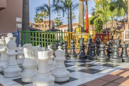 Los Amigos Beach Club - 31