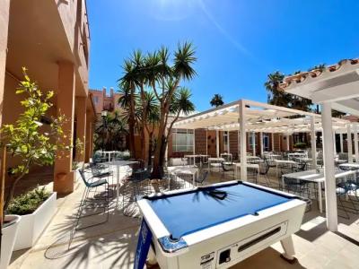 Los Amigos Beach Club - 29