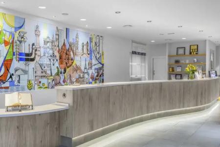 Los Amigos Beach Club - 1