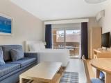 Double Studio Apartment