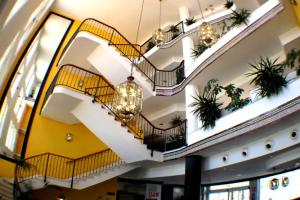 Ohtels Cabogata, Retamar