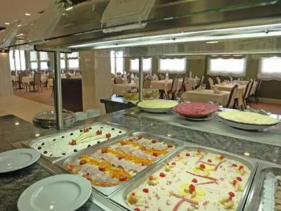 Ohtels Cabogata - 11