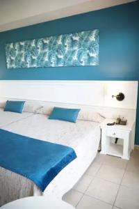 Ohtels Cabogata - 39