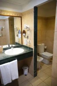 Ohtels Cabogata - 44