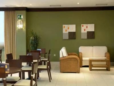 Ohtels Cabogata - 32