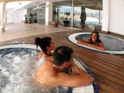 Ohtels Cabogata - 28