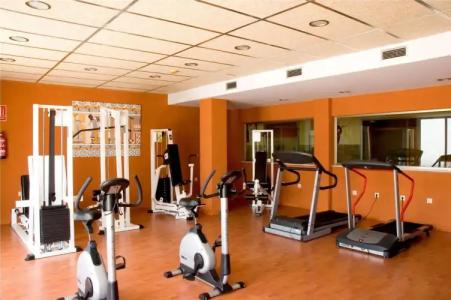 Ohtels Cabogata - 21