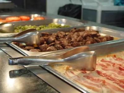 Ohtels Cabogata - 10