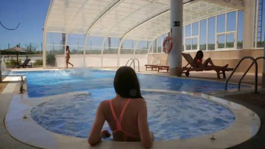 Ohtels Cabogata - 17